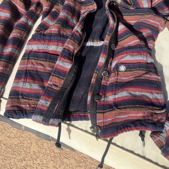 Obey Propaganda Jacket S - Picture 2 of 10